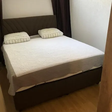 Croasea Apartment Omis Exterior photo