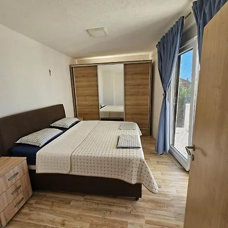 Croasea Apartment Omis Exterior photo