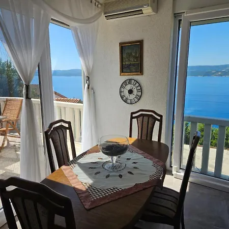 Croasea Apartment Omis Exterior photo