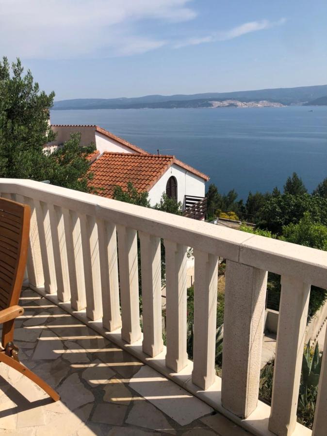 Croasea Apartment