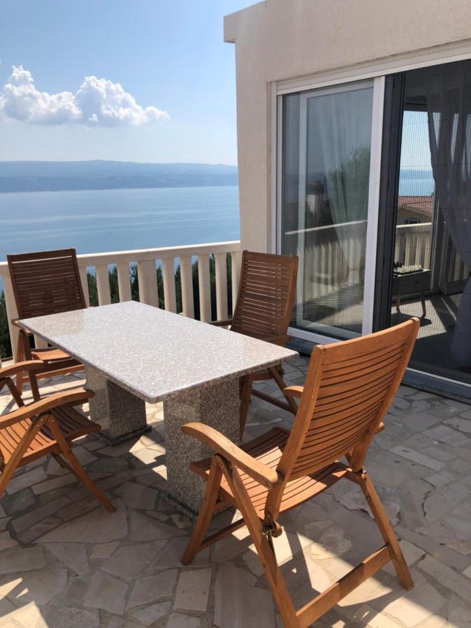Croasea Apartment *