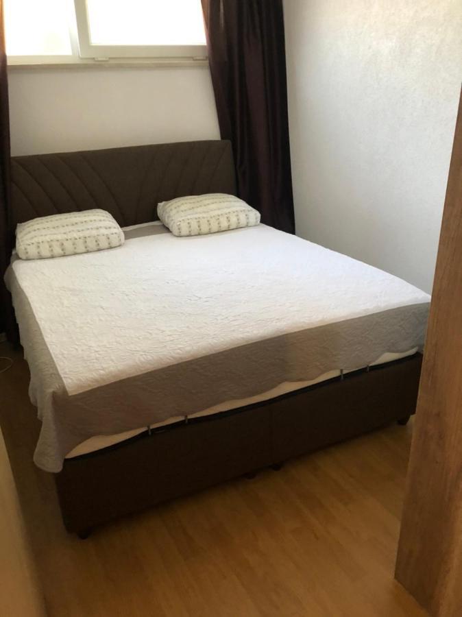 Apartment Croasea