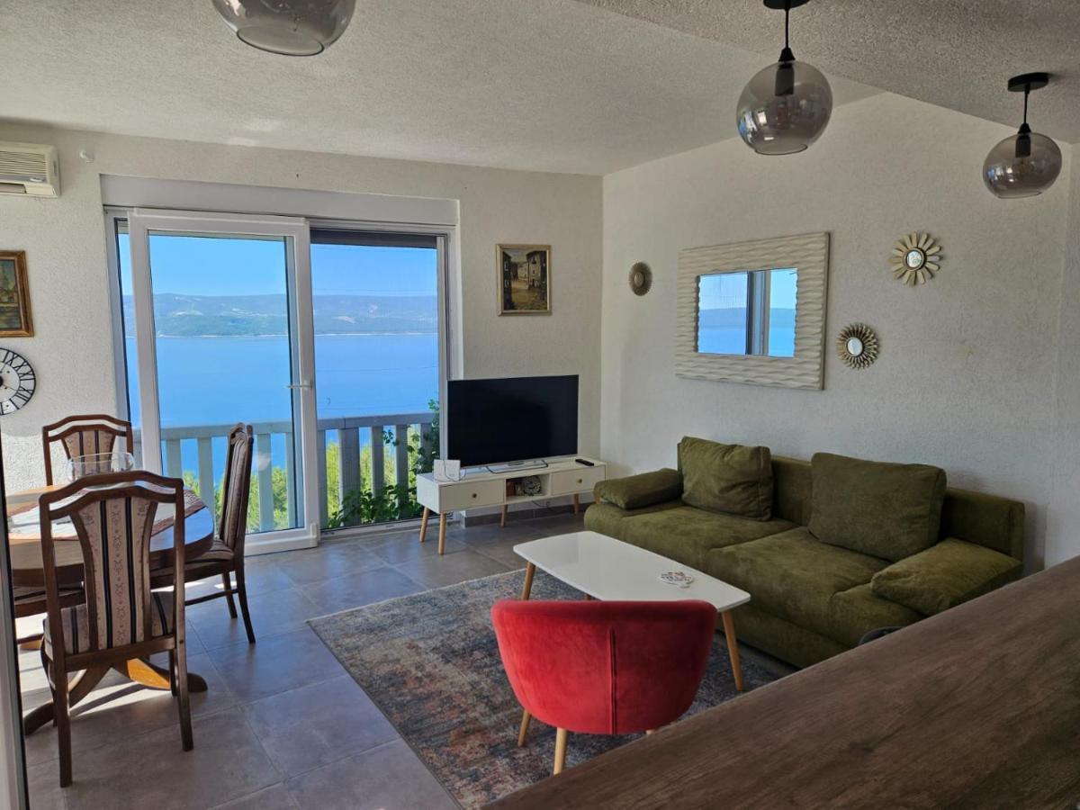 Apartment Croasea *