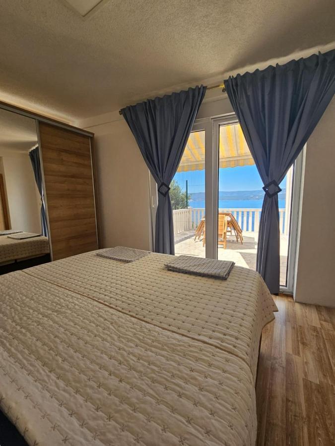 Apartment Croasea Omis