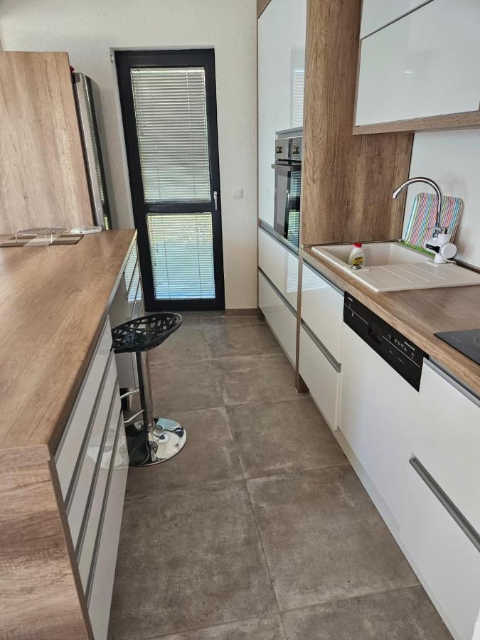Apartment Croasea Omis